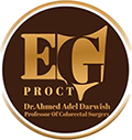EG-Proct - DR: Ahmed Adel Darwish